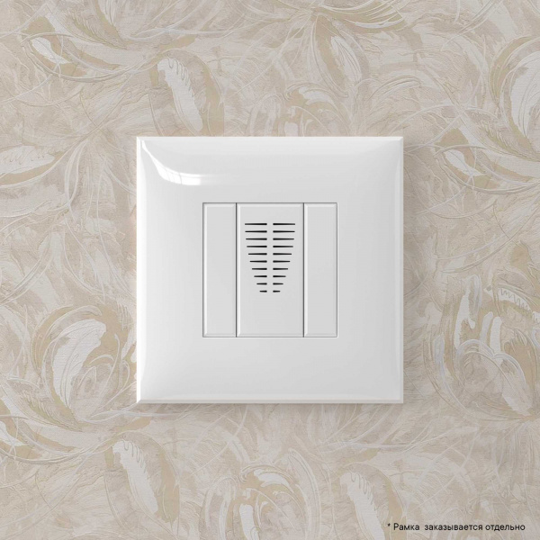 DKC Avanti Белое облако Звонок