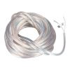 Arlight Кабель питания ARL-MAG-2x0.75-10M-CU (Clear) (-)