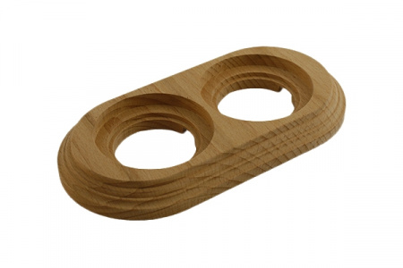 BIRONI Лизетта Бук Натурэль Рамка 2-ая