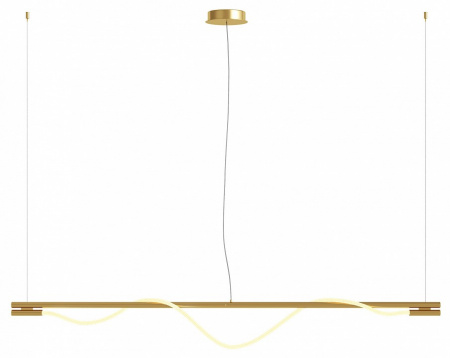 Подвесной светильник Modern MOD166PL-L20G3K Maytoni Tau