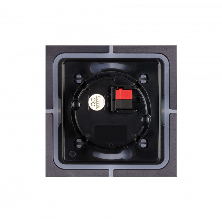 Arlight INTELLIGENT ARLIGHT Сенсорная панель KNX-304-13-IN Grey (BUS, Frameless) (IARL, IP20 Металл, 2 года)