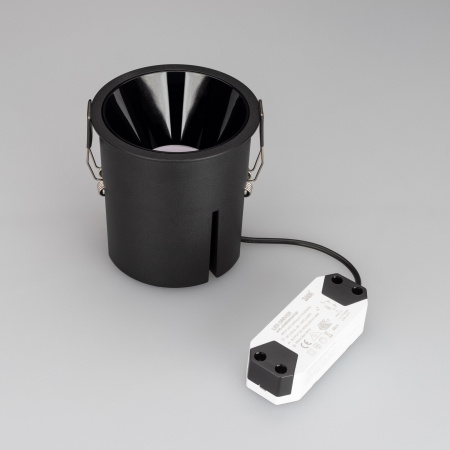 Встраиваемый светодиодный светильник Arlight S-Atlas-Built-R112-35W Day5000 035472