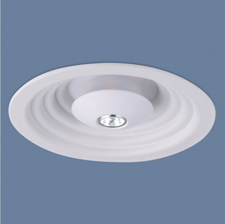 Встраиваемый светодиодный светильник DSS005 Elektrostandard Strass M a050145