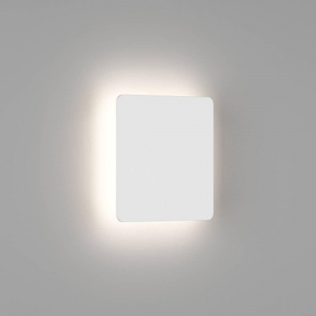 Настенный светодиодный светильник DesignLed JY Rubik LWA807A-WH-WW 002809
