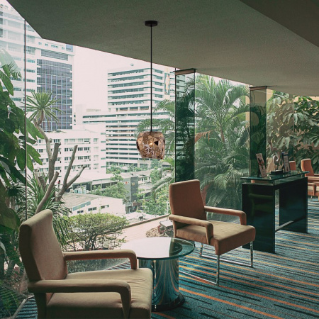 Подвесной светильник 50168/1 золото Eurosvet Grand