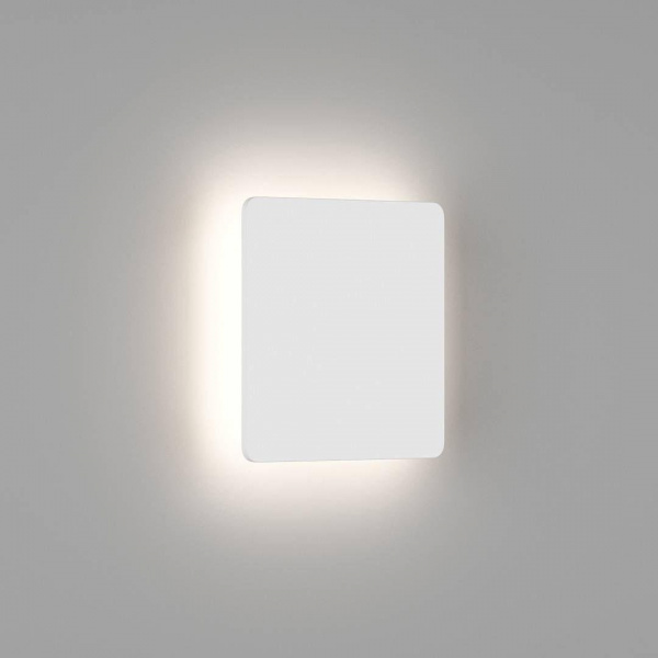 Настенный светодиодный светильник DesignLed JY Rubik LWA807A-WH-WW 002809