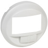 Legrand Celiane2 Белый Накладка датчика движения (механизм 67026)
