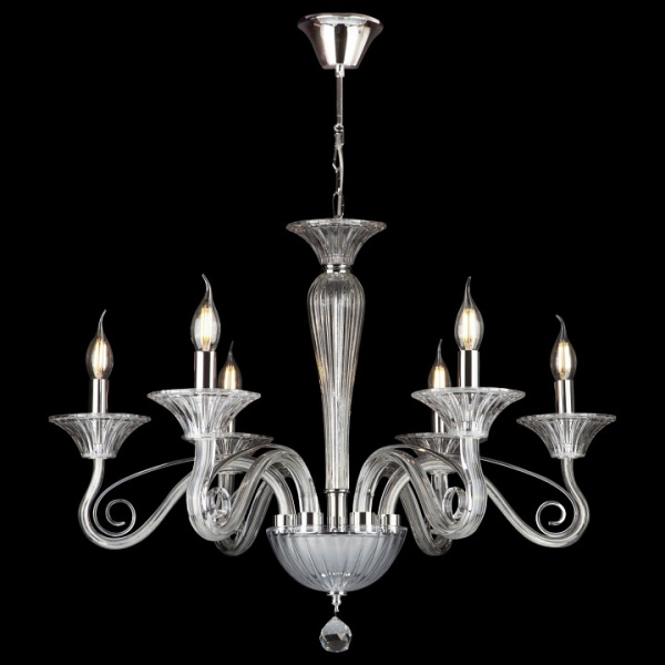 Люстра DIA010PL-06TR Maytoni Acqua