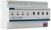 Donel KNX Диммер 1-10V , 4-канальный, 16A, DADTV0416021-10V
