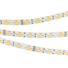 Arlight Лента RT-A240-10mm 24V Warm-MIX (20 W/m, IP20, 2835, 5m) (Изменяемая ЦТ)