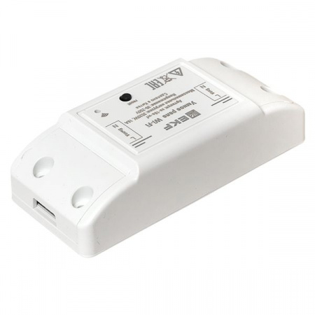 EKF Connect Умное реле 16А PRO Wi-FI