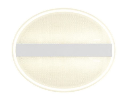 Потолочный светодиодный светильник Ambrella light Original FA607