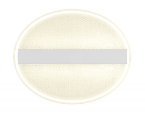 Потолочный светодиодный светильник Ambrella light Original FA607