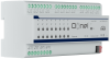 Donel KNX 16-канальный многофункциональный актуатор, 10A, DAMMA161001
