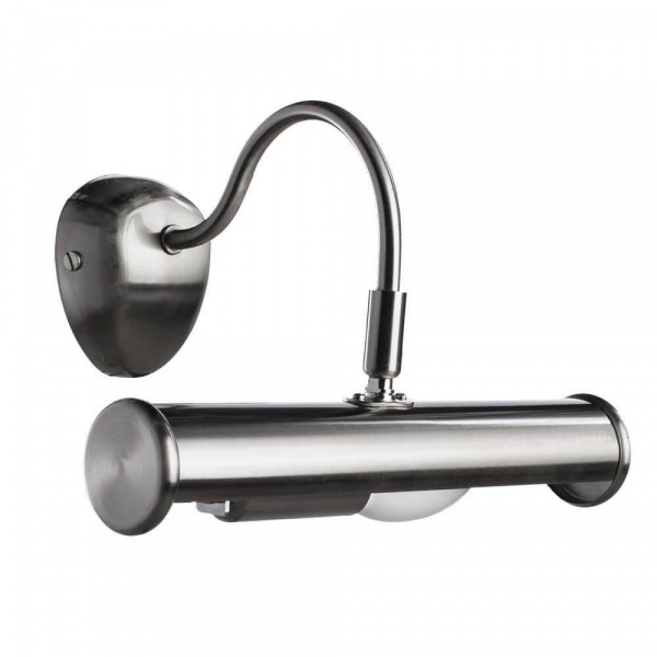 Подсветка для картин Arte Lamp Picture Lights III A5023AP-1SS