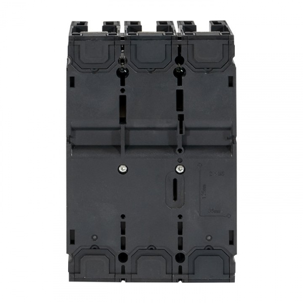 EKF PROxima Автоматический выключатель ВА-99C (Compact NS) 160/ 80А 3P 36кА