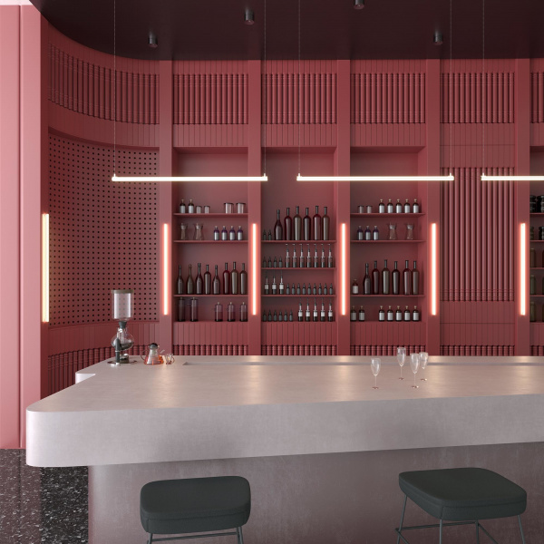 Arlight Экран ARH-ROUND-D20-DUAL-2000 OPAL BLACK (Пластик) Arlight Экран ARH-ROUND-D20-DUAL-2000 OPAL BLACK (Пластик)