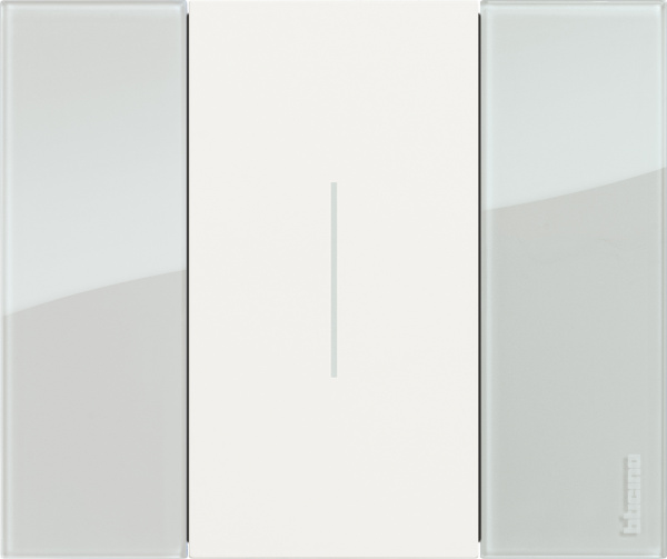 BT Living now Небо Рамка немецкий стандарт 2 мод