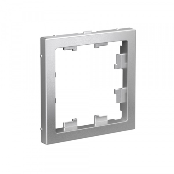 Systeme Electric ArtGallery Алюминий Адаптер для функции AtlasDesign Systeme Electric ArtGallery Алюминий Адаптер для функции AtlasDesign