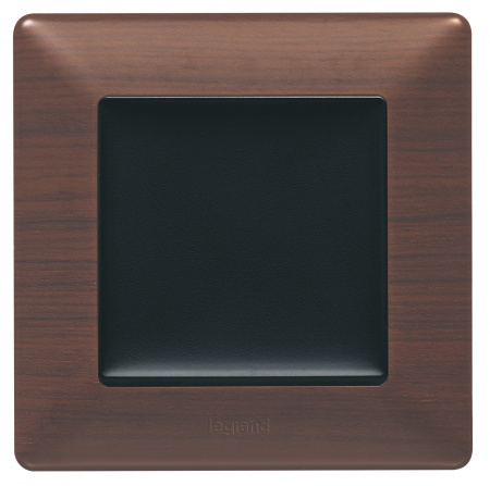 Legrand Valena Мех IN'MATIC Выключатель 1-клавишный 10АХ 250В