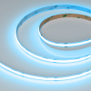 Лента COB-X480-8mm 24V Sky Blue (8 W/m, IP20, 5m) (Arlight, -)