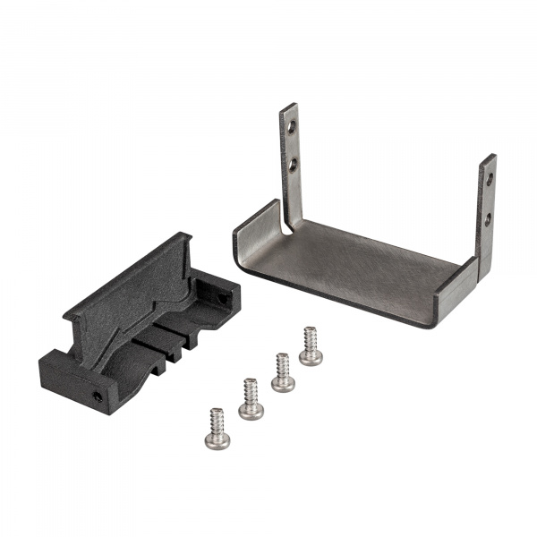 Arlight Заглушка FOLED-50-CENTER (Металл)