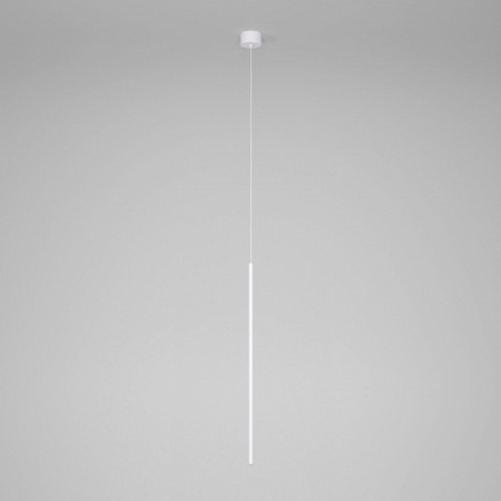 Подвесной светодиодный светильник Flinn 3W 4000К белый 50262 LED Elektrostandard Flinn a066778