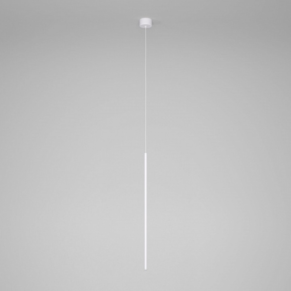 Подвесной светодиодный светильник Flinn 3W 4000К белый 50262 LED Elektrostandard Flinn a066778