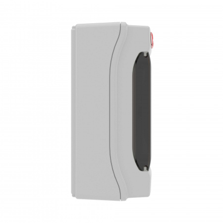 DKC Щиток настен. с дверцей, 4 мод.,IP65