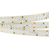 Светодиодная лента Arlight20W/m 280LED/m 2835SMD холодный белый 2,5M S2-A280-15mm 24V White6000 023399(2)