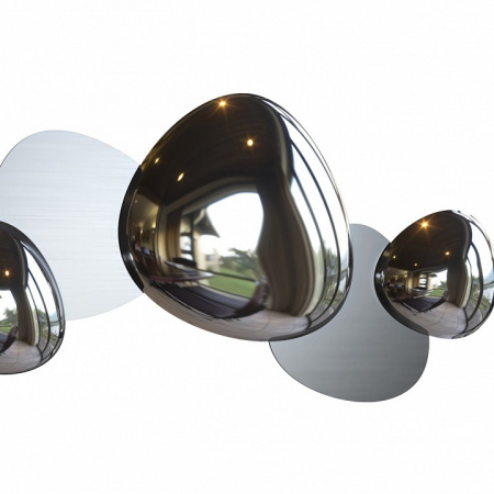 Настенный светильник (бра) MOD314WL-L13N3K Maytoni Jack-stone