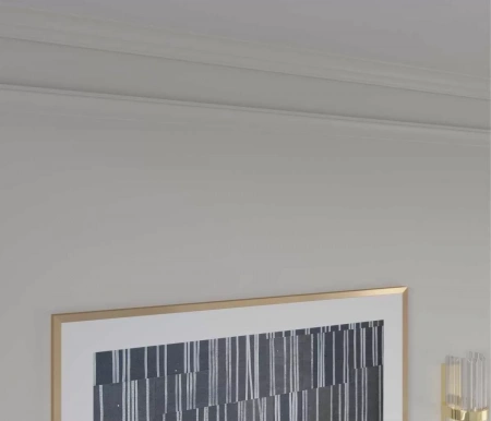 Молдинг MX002, 40х17, 2000мм, Экополимер/25