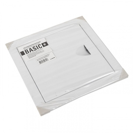 EKF Basic Люк ревизионный металл 200х200 (ШхВ внутр.)