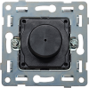 Donel Механизм терморегулятора с внешним датчиком пола, AC230V, 16A, серия N96 Collect, DTM23100