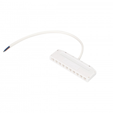 Разветвитель Arlight ARL-DT-10xF 25cm 033026