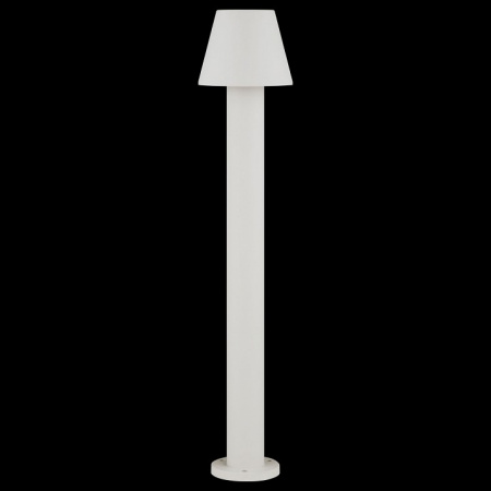 Фонарь уличный (столб) O421FL-L5W Maytoni Harz