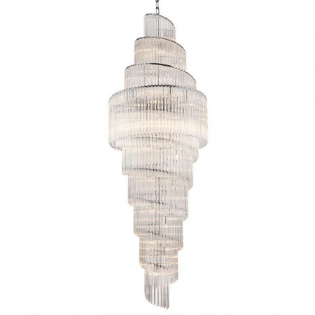 Каскадная люстра Newport 8322/C М0065307