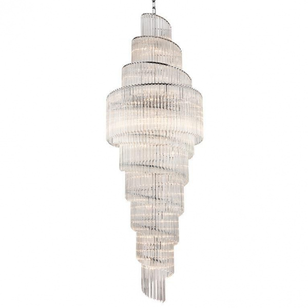 Каскадная люстра Newport 8322/C М0065307