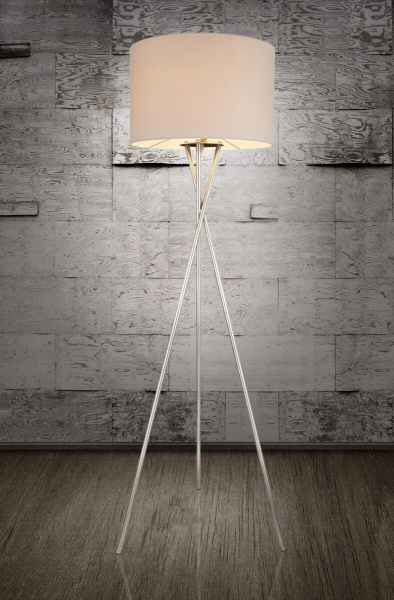 Торшер Globo Gustav 24685