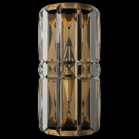 Настенный светильник (бра) MOD094WL-01G Maytoni Facet