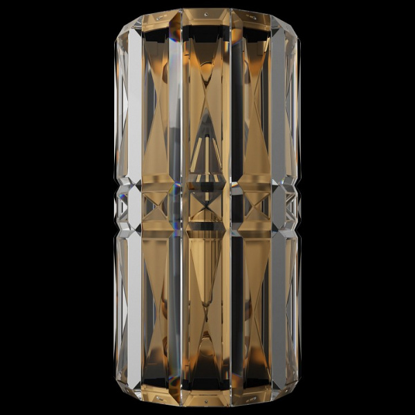 Настенный светильник (бра) MOD094WL-01G Maytoni Facet