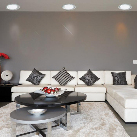 Встраиваемый светильник Novotech Spot Peili 357266