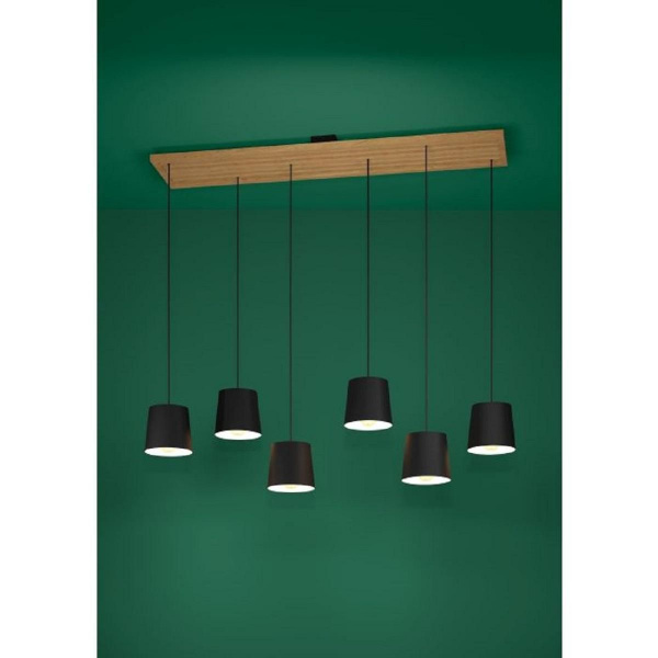 Подвесная люстра Eglo Camarioca 390131