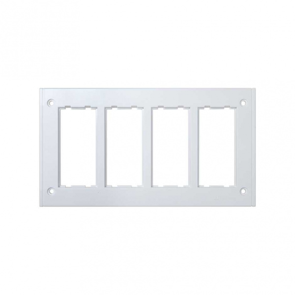 Simon Connect Коробка монтажная для рамок SBM402-, SBMT402-…