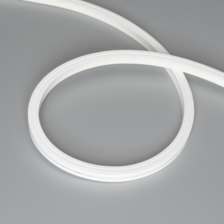 Грейзер SPI THOR-TOP-B70-10x10mm 24V RGB (15 W/m, IP67, 5m, wire x2) (Arlight, Вывод вниз, 3 года)