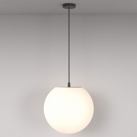 Подвесной светильник Outdoor O594PL-01B Maytoni Erda