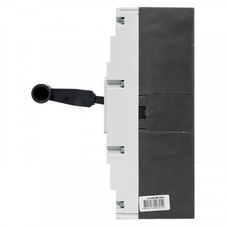 EKF PROxima Автоматический выключатель ВА-99М 800/630А 3P 35кА