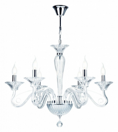 Люстра DIA010PL-06TR Maytoni Acqua