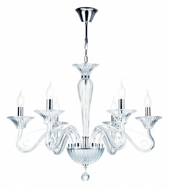 Люстра DIA010PL-06TR Maytoni Acqua