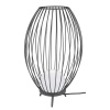 Уличный светодиодный светильник Arlight LGD-Pearl-Boll-H574-12W Warm3000 030005